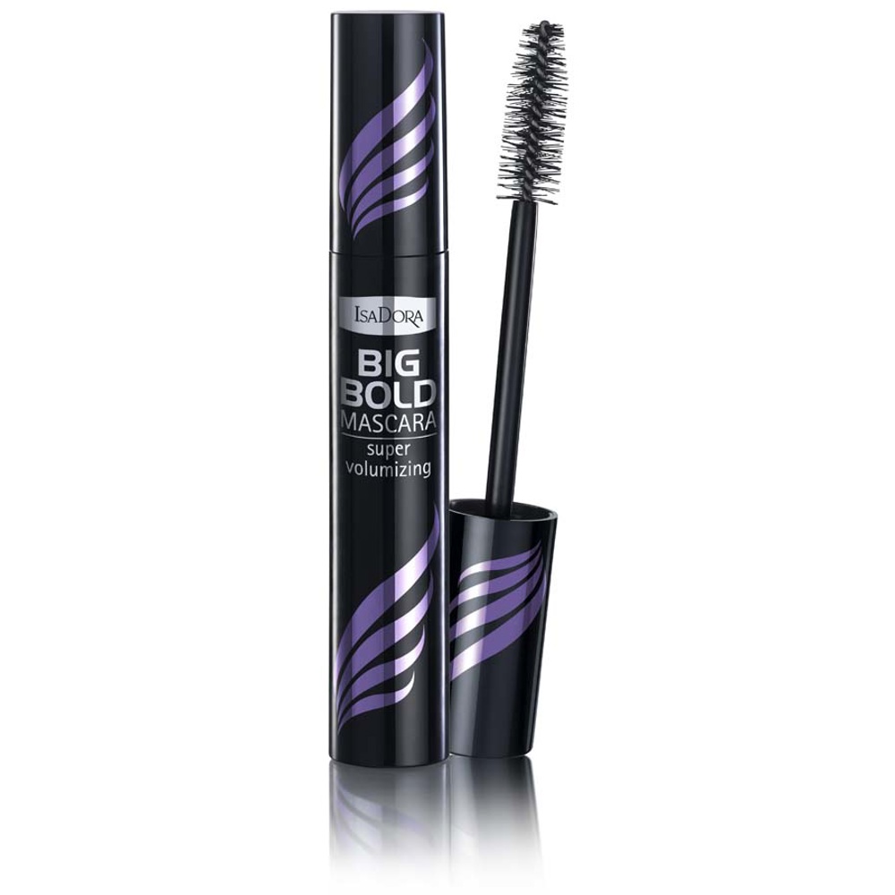 Big Bold Mascara