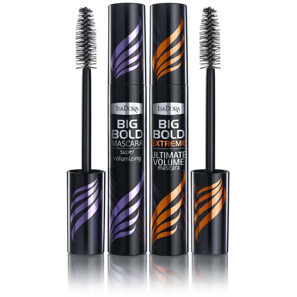 Big Bold Mascara