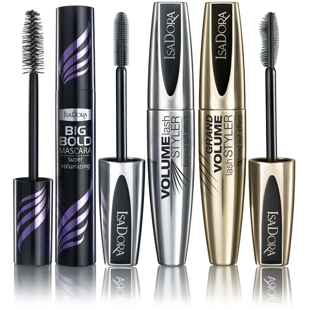 Big Bold Mascara
