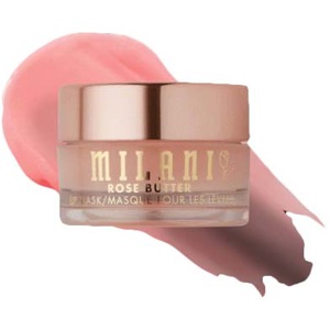 Rose Butter Lip Mask