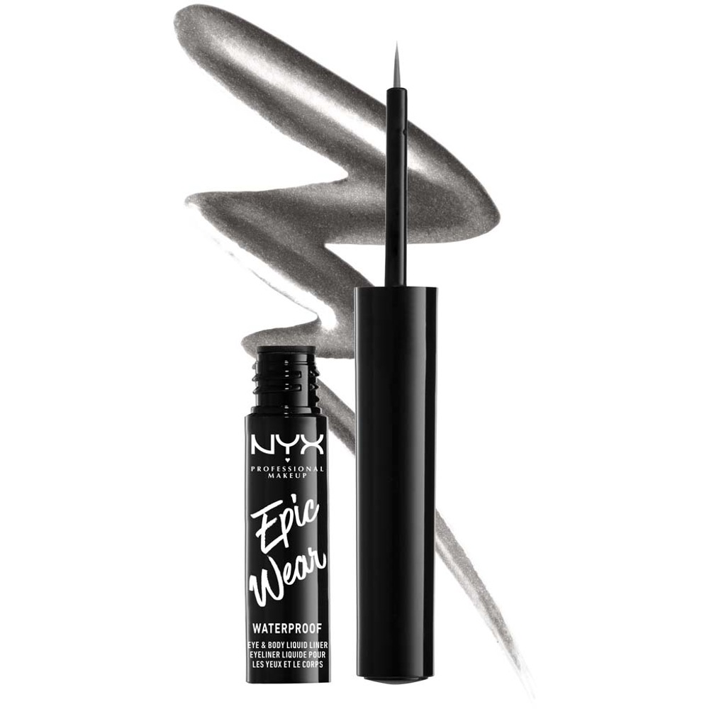 Epic Wear Metallic Liquid Liner