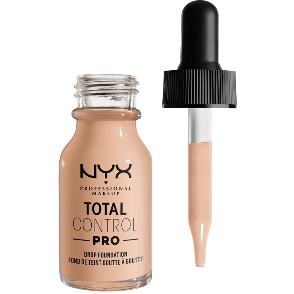 Total Control Pro Drop Foundation