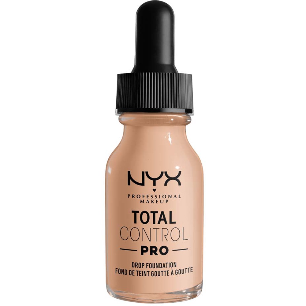 Total Control Pro Drop Foundation