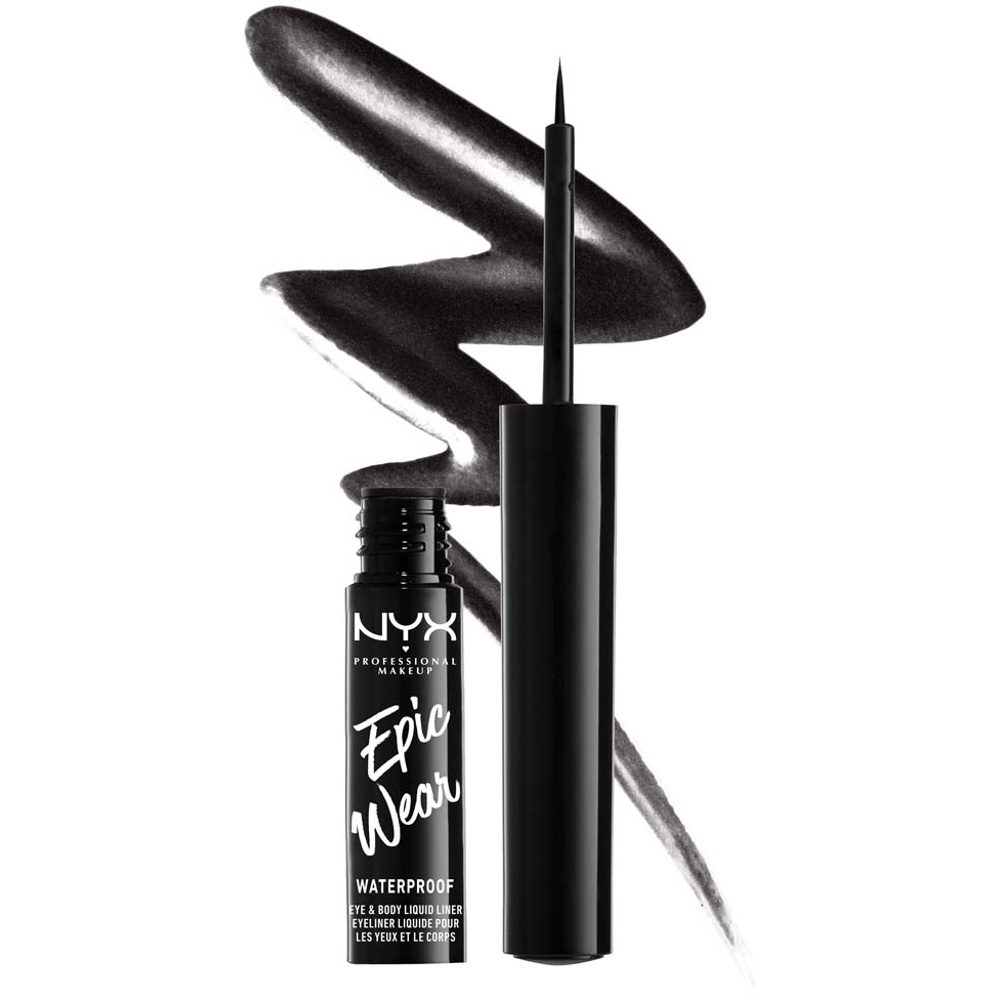 Epic Wear Metallic Liquid Liner