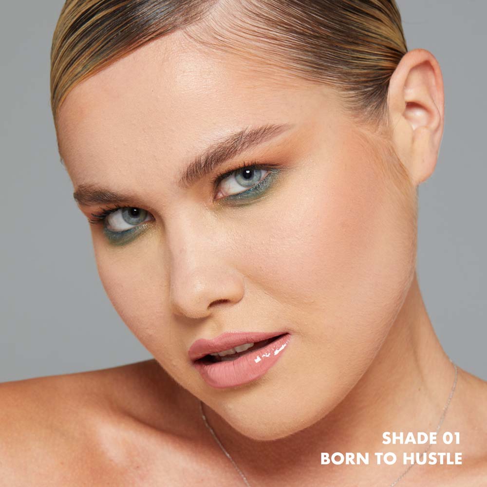 Shine Loud High Pigment Lip Shine