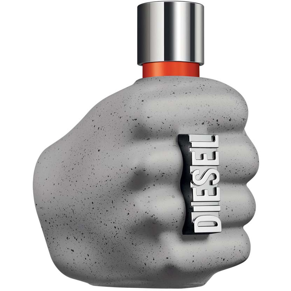 Only the Brave Street, EdT