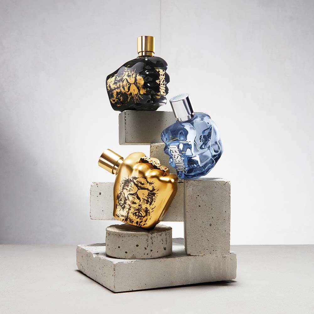 Spirit Of The Brave, EdT