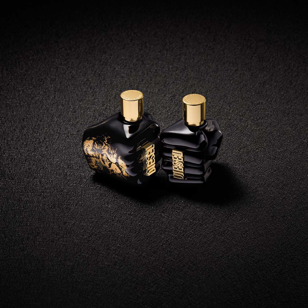 Spirit Of The Brave, EdT