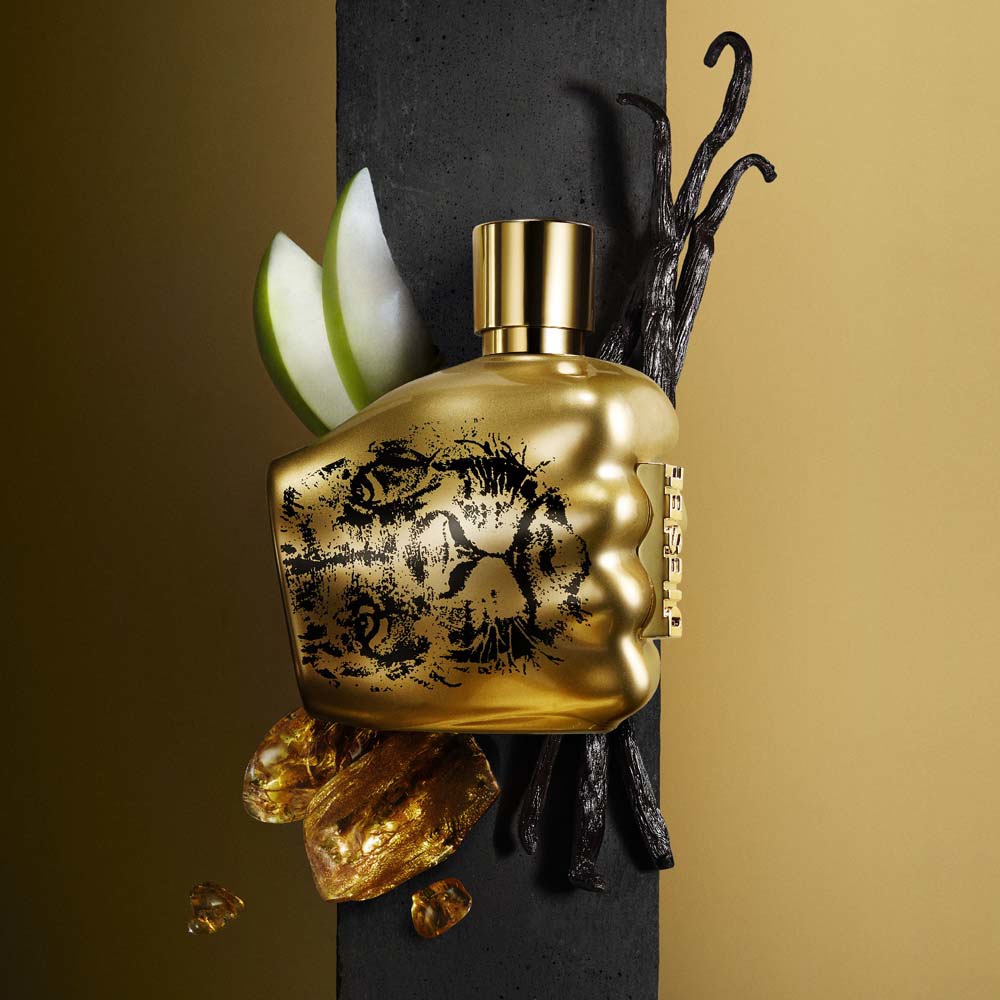 Spirit Of The Brave Intense, EdP