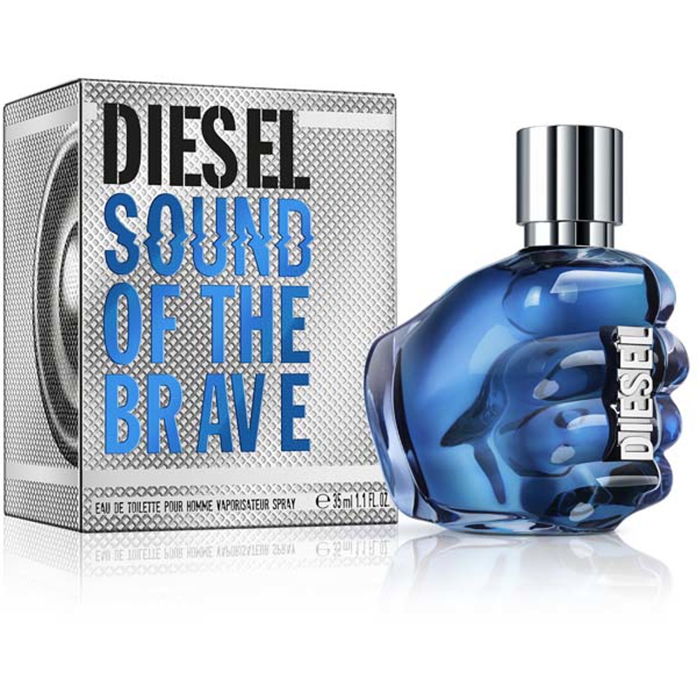 Sound of the Brave, EdT