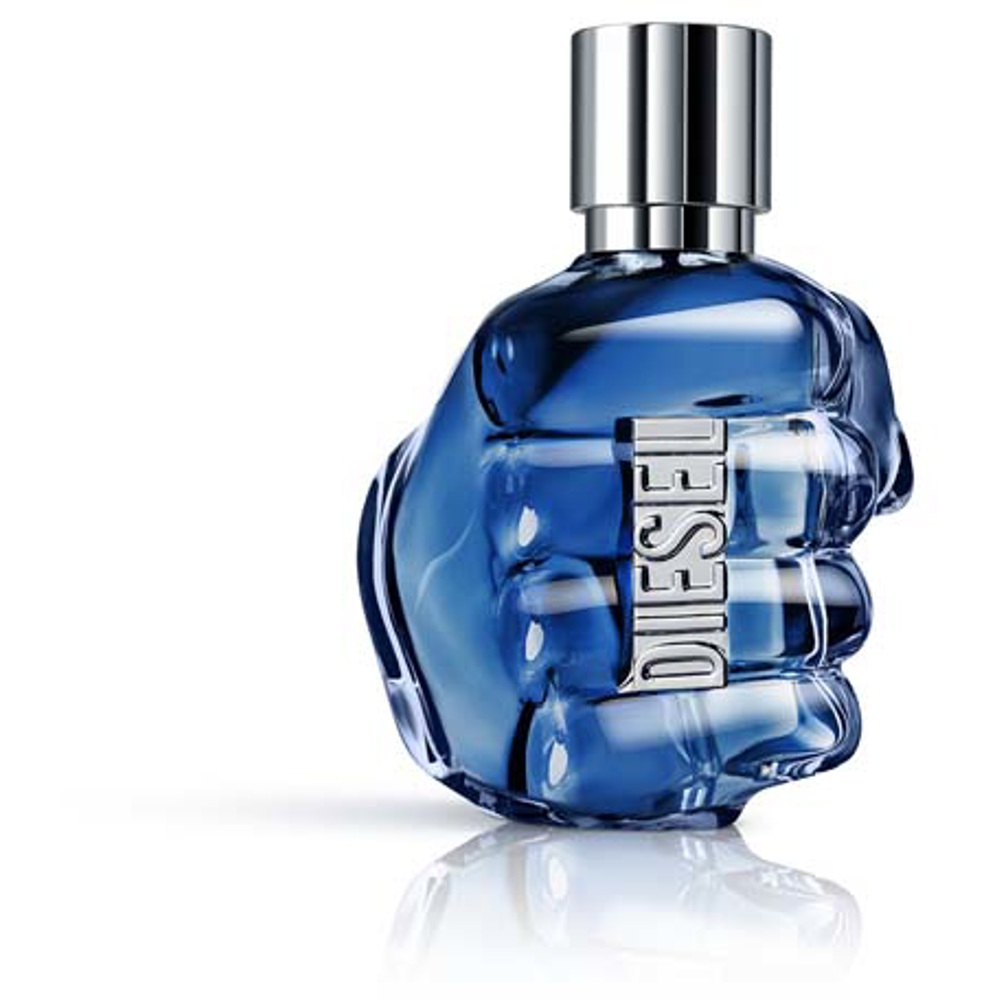 Sound of the Brave, EdT