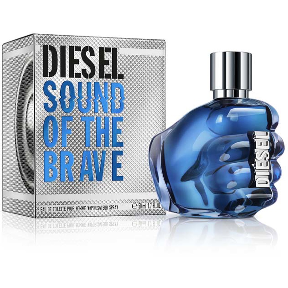 Sound of the Brave, EdT