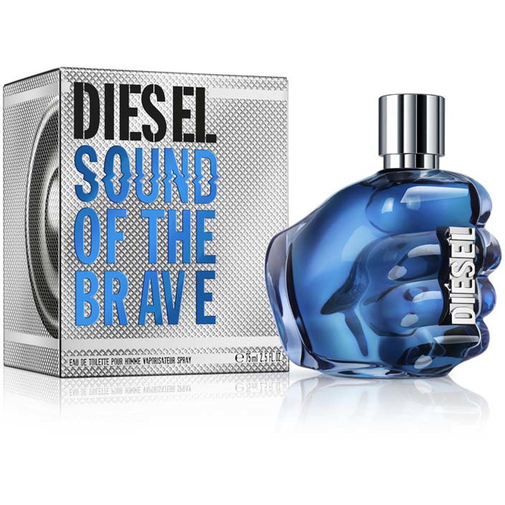 Sound of the Brave, EdT