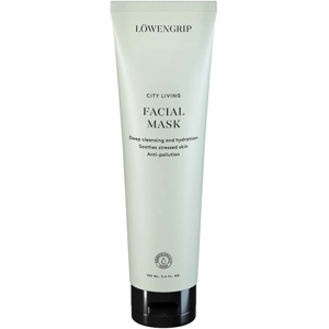 City Living Facial Mask, 100ml