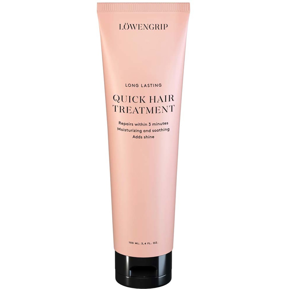Long Lasting - Quick Hair Treatment, 100ml
