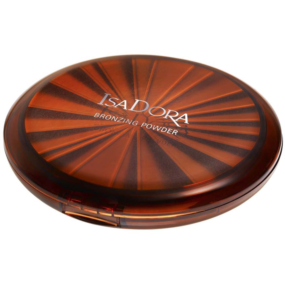 Bronzing Powder