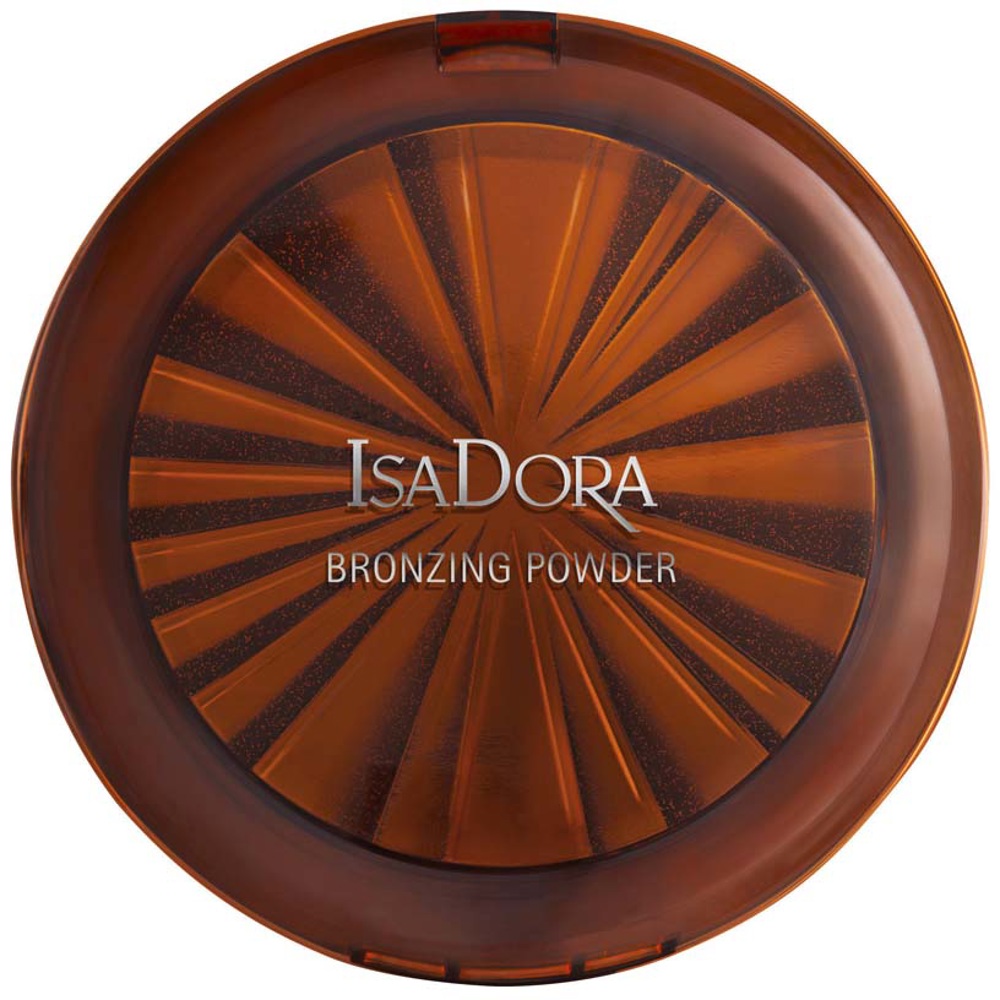 Bronzing Powder