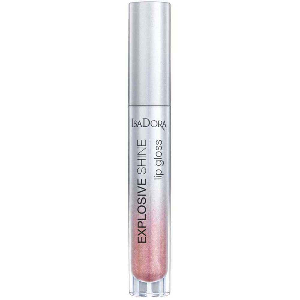 Explosive Shine Lip Gloss