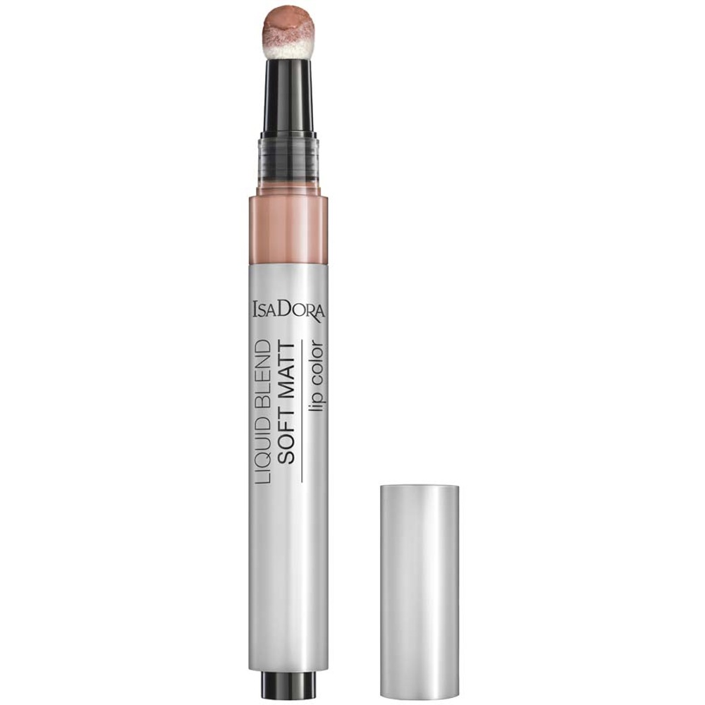 Liquid Blend Soft Matt Lip Color