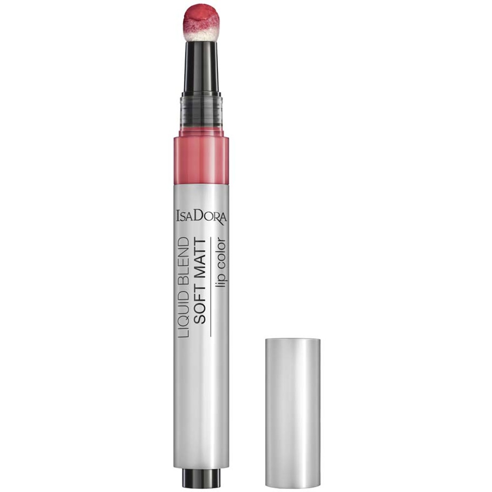Liquid Blend Soft Matt Lip Color