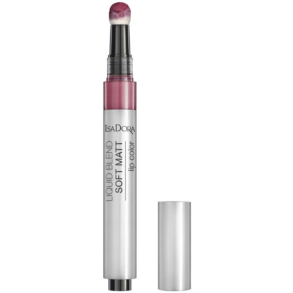 Liquid Blend Soft Matt Lip Color