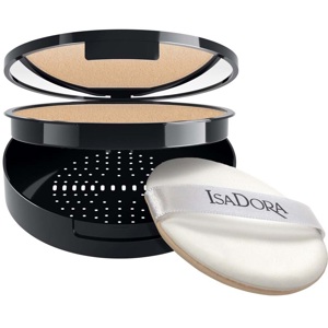 Nature Enhanced Flawless Compact Foundation
