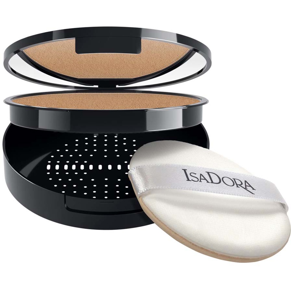 Nature Enhanced Flawless Compact Foundation