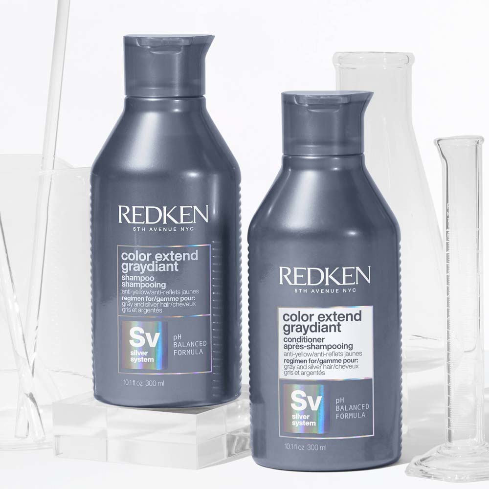 Color Extend Graydiant Conditioner
