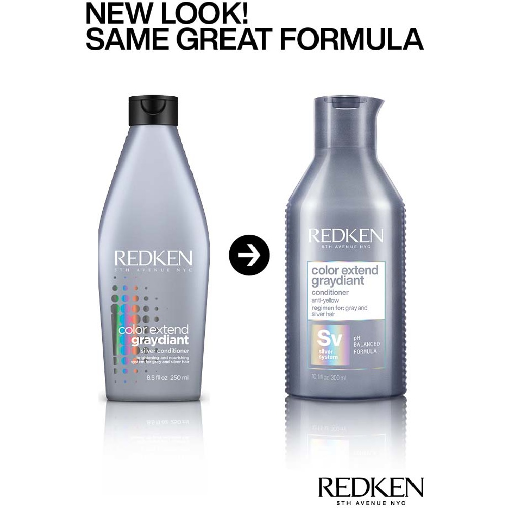 Color Extend Graydiant Conditioner