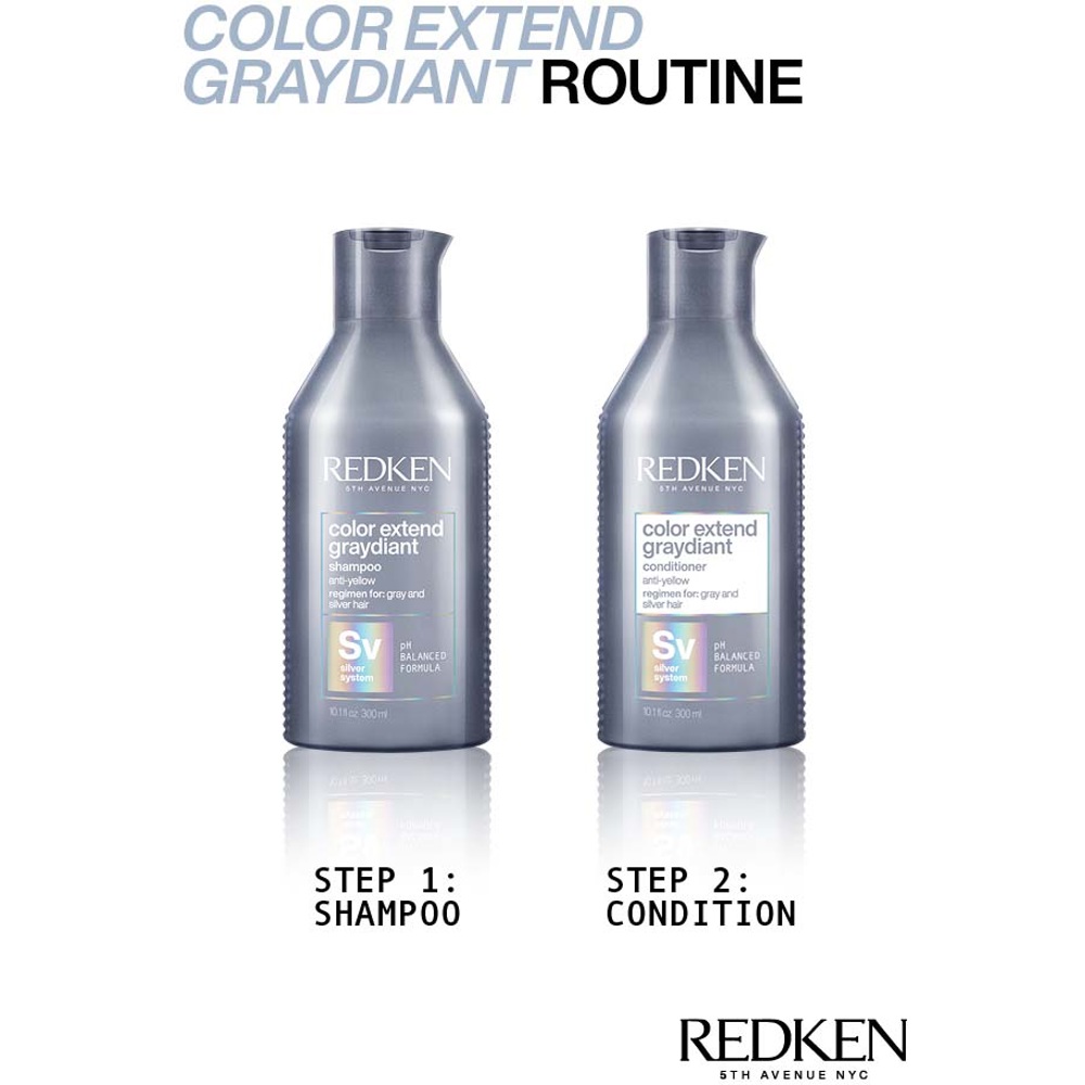 Color Extend Graydiant Shampoo