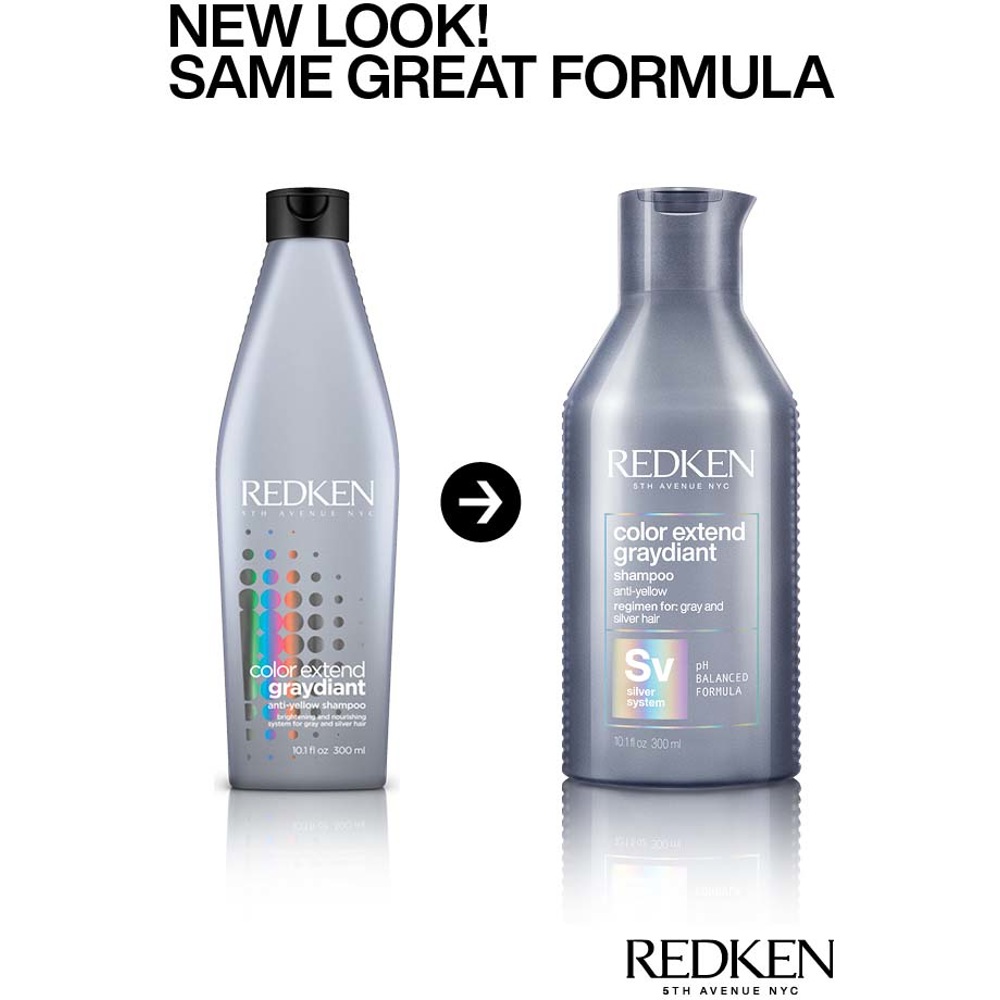 Color Extend Graydiant Shampoo