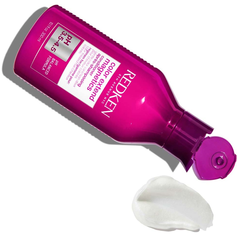 Color Extend Magnetics Conditioner