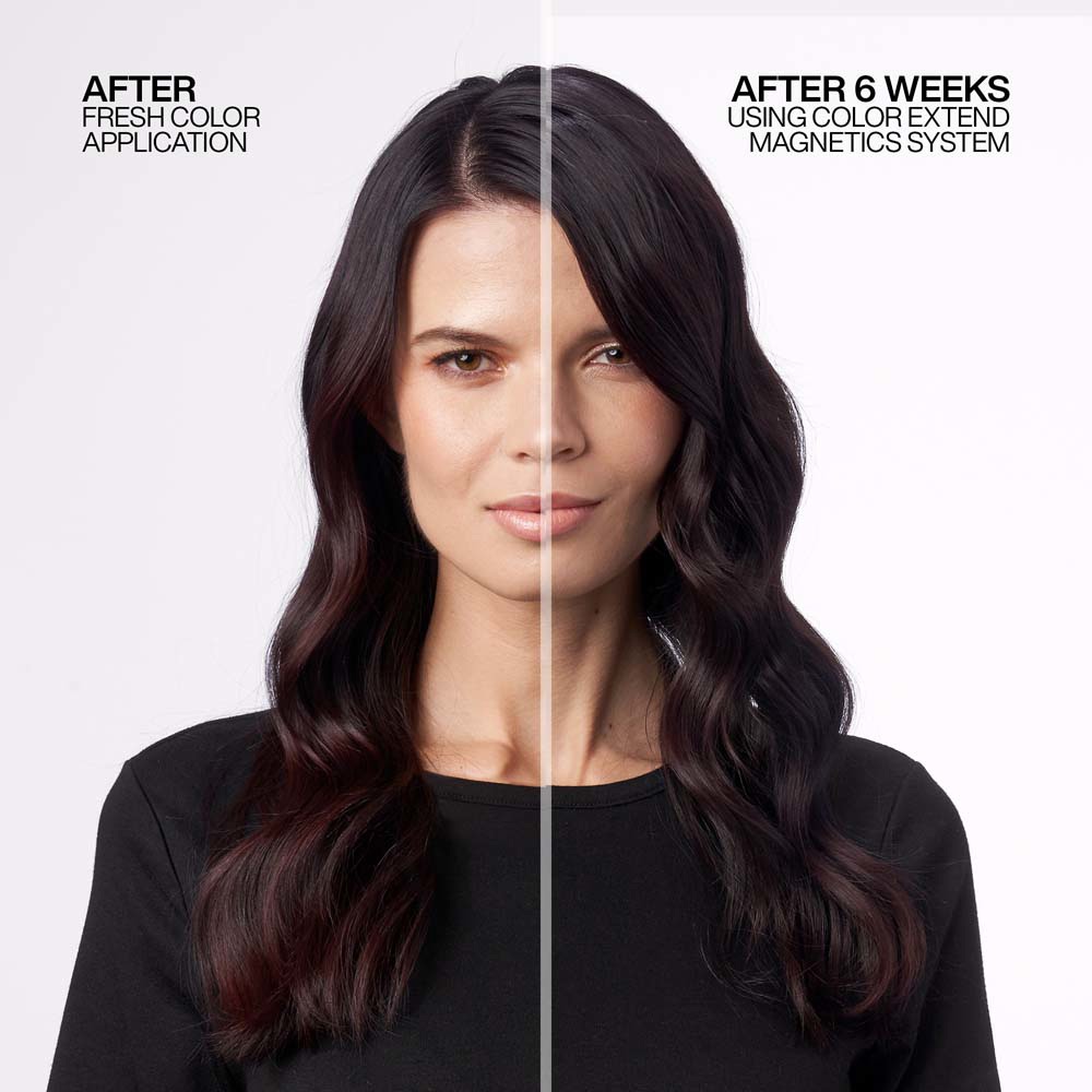 Color Extend Magnetics Conditioner