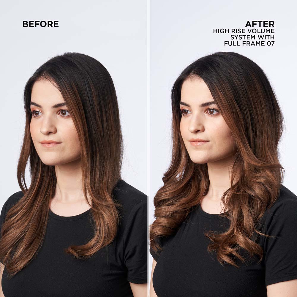 Volume Injection Conditioner