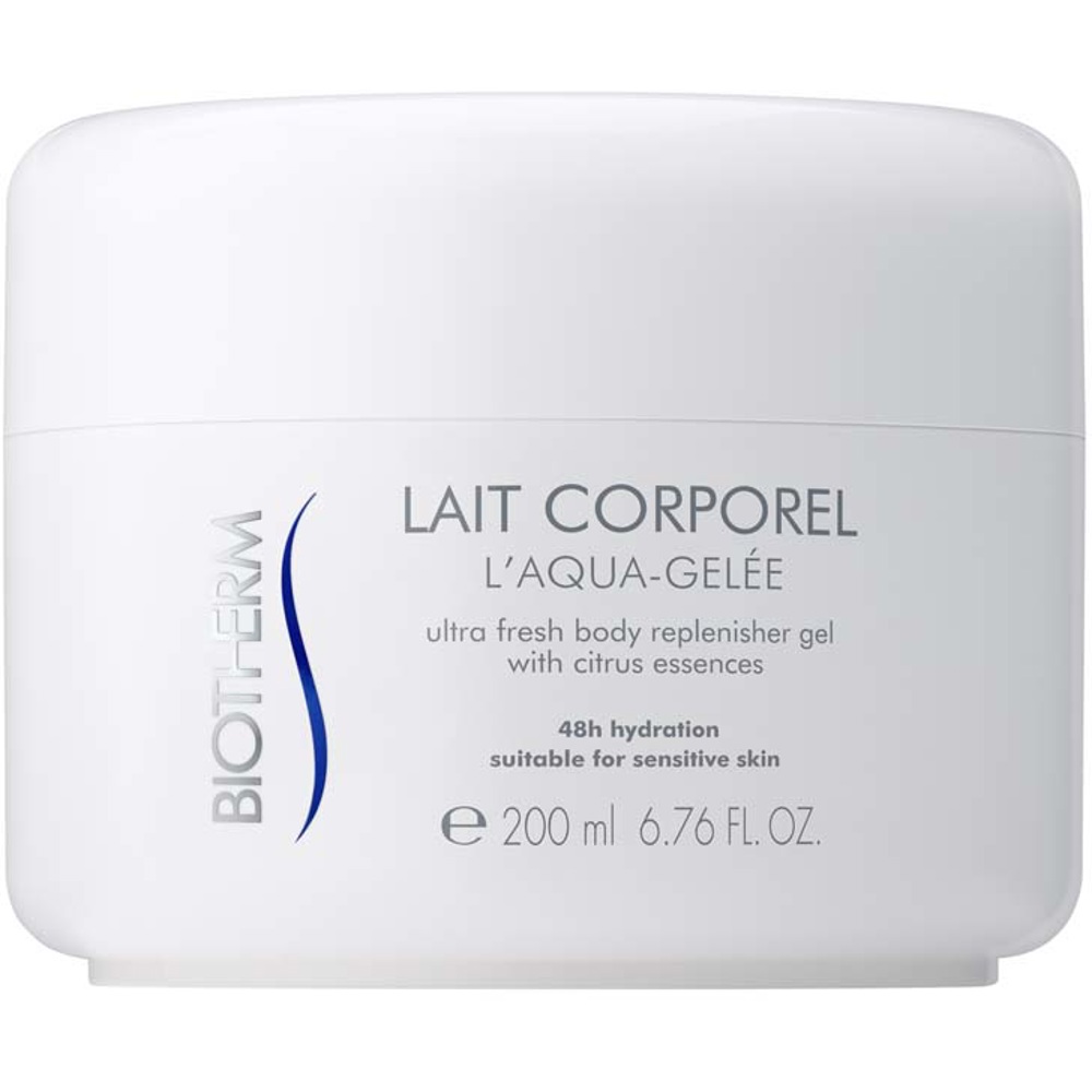 Lait Rituals Aqua-Gelée, 200ml