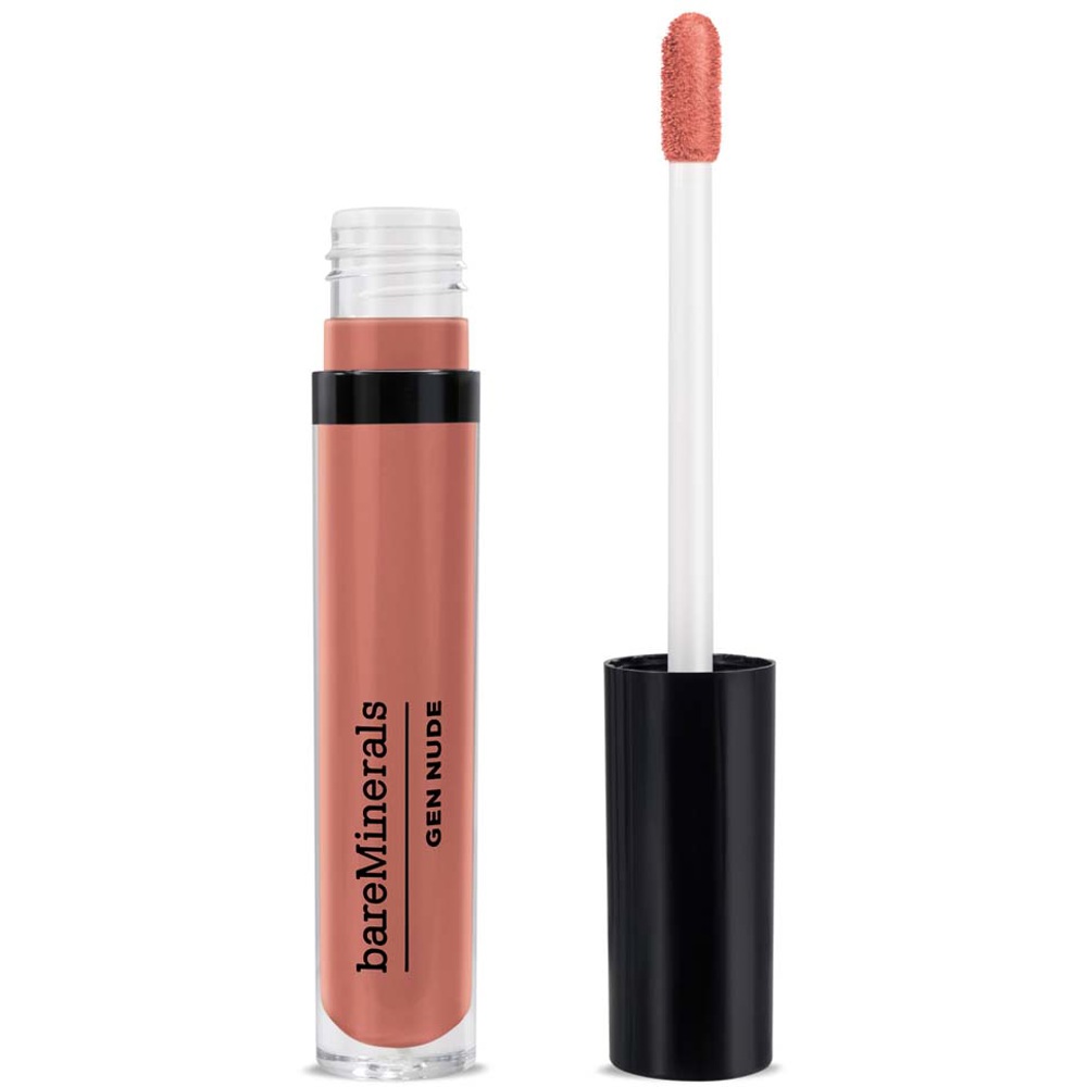 Gen Nude Patent Lip Lacquer