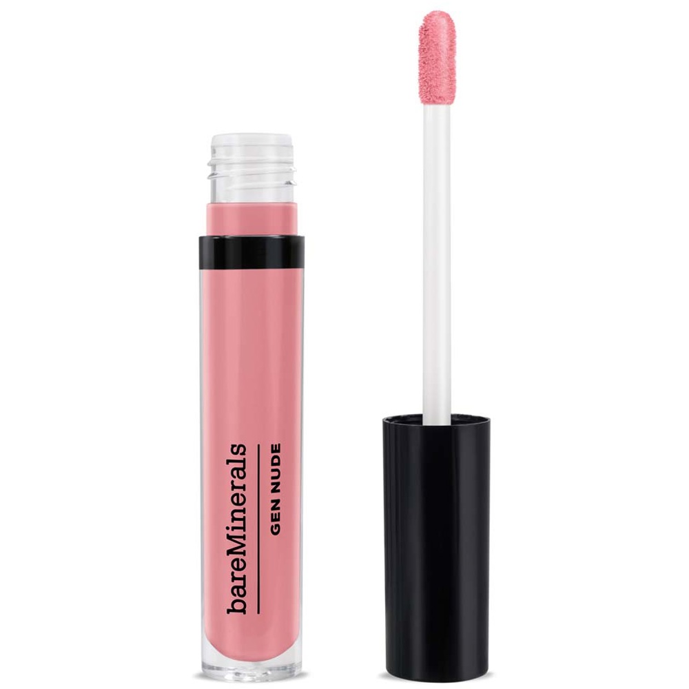 Gen Nude Patent Lip Lacquer