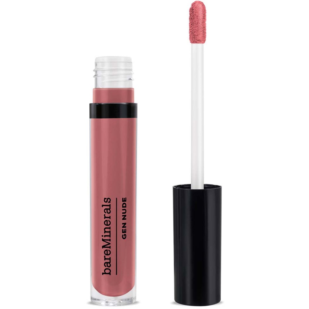 Gen Nude Patent Lip Lacquer