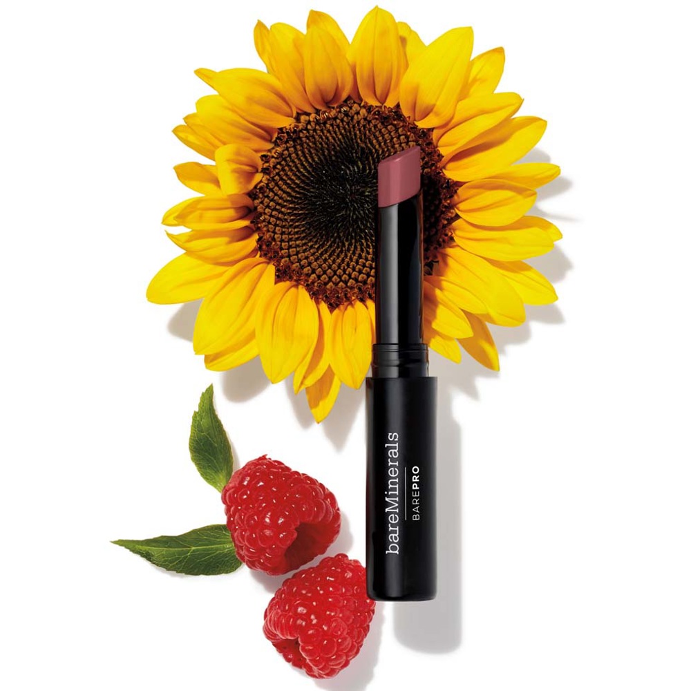 barePRO Longwear Lipstick