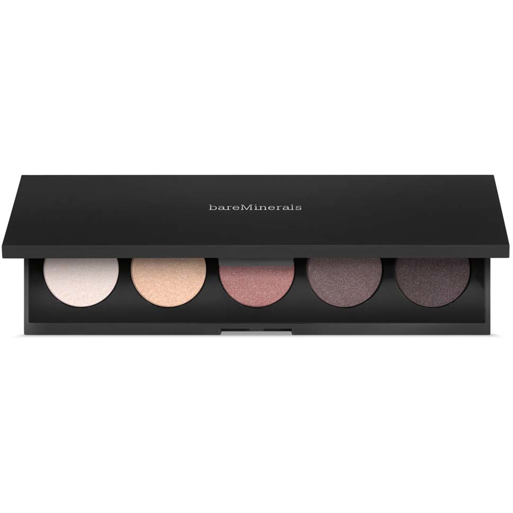 Bounce & Blur Eyeshadow Palette