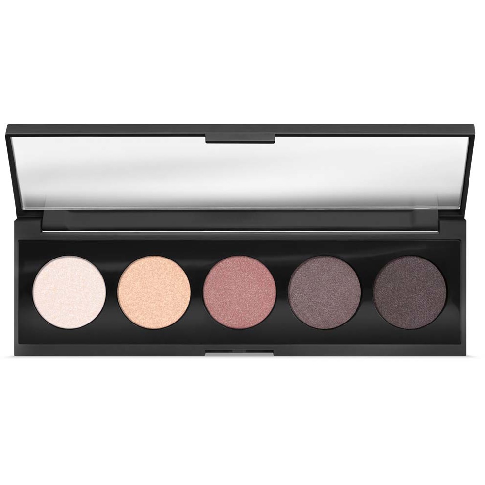 Bounce & Blur Eyeshadow Palette