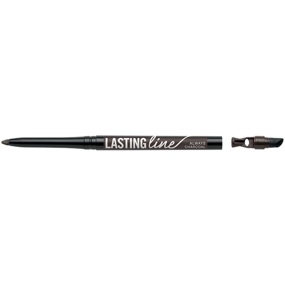 Lasting Line Long-Wearing Eyeliner