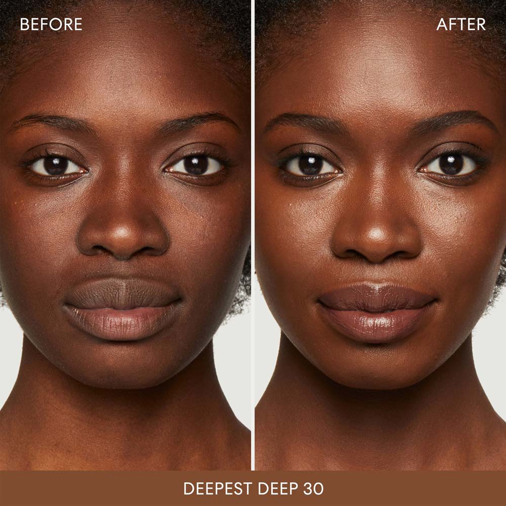 Original Loose Mineral Foundation SPF15, 8gr