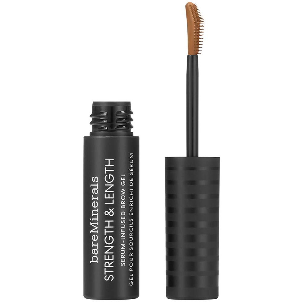 Strength & Length Serum Infused Brow Gel