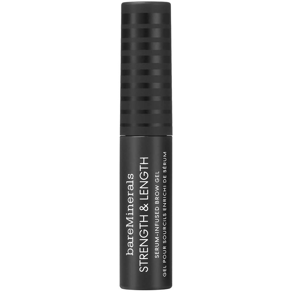 Strength & Length Serum Infused Brow Gel