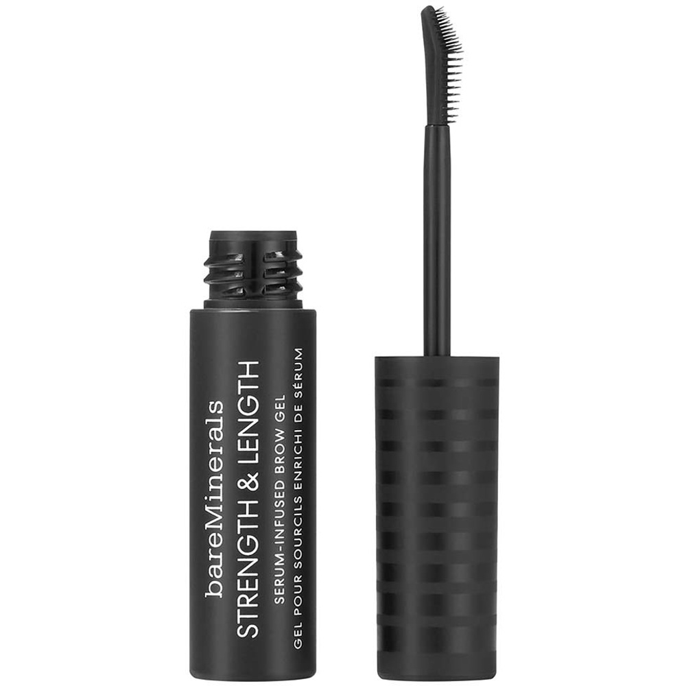 Strength & Length Serum Infused Brow Gel