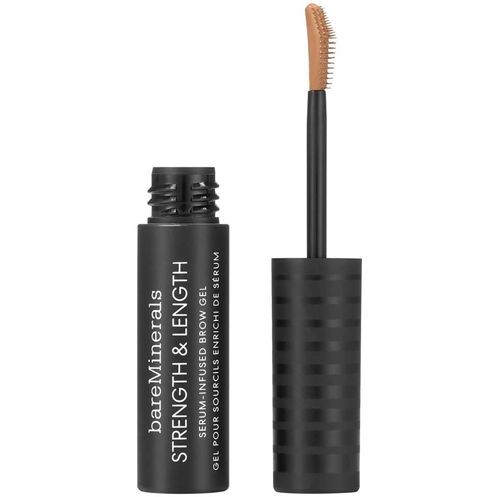 Strength & Length Serum Infused Brow Gel