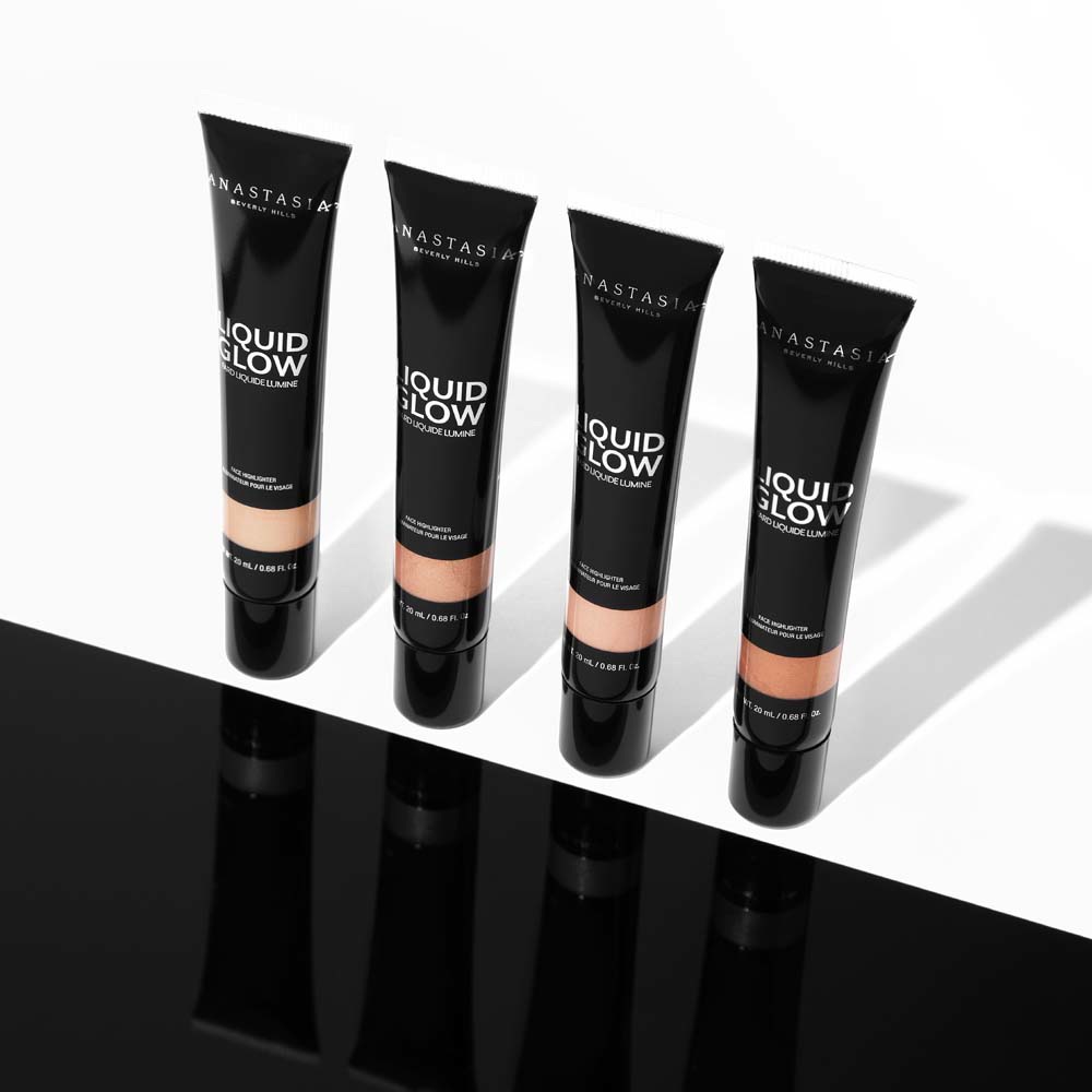 Liquid Glow Highlighter