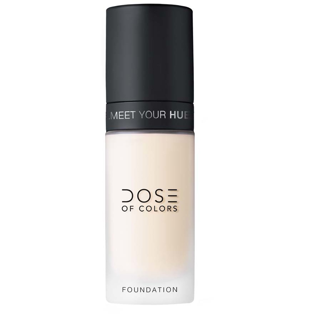 Meet Your Hue Foundation, 30ml