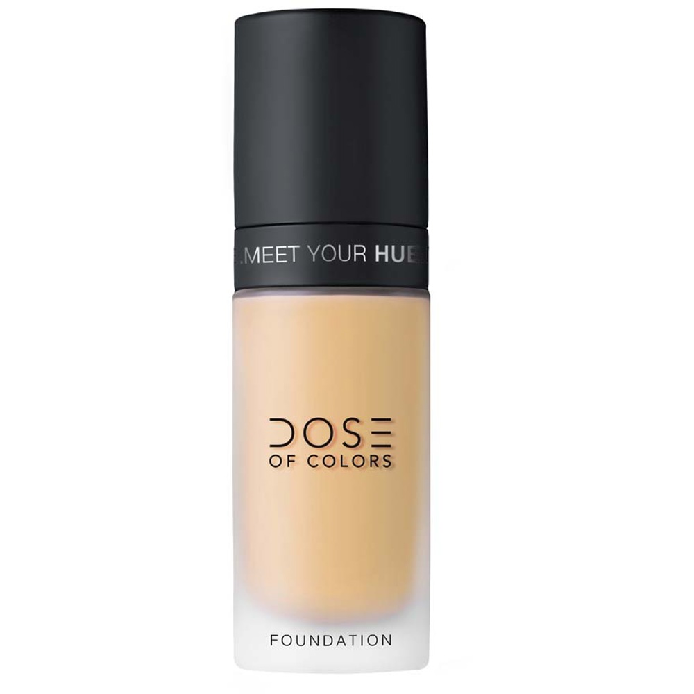Meet Your Hue Foundation, 30ml